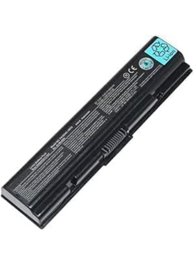 Battery L300 (58-Wh) All Compatible With (Toshiba. A200/A210/A300/A350/A355/L300/L305/L450/L500/L505/L555/PA3533U-1BRS/PA3533U-1BAS/PA3534U-1BAS/PA3535U-1BAS - Image 3